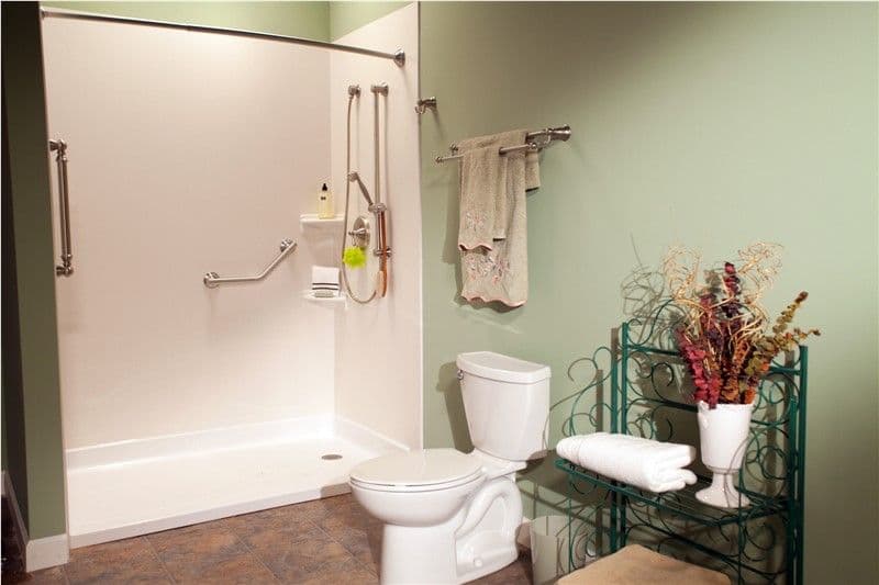 Bathroom Remodeling