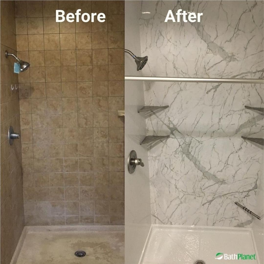 Bathroom Remodeling