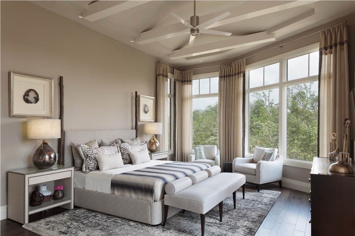 Window replacement contractor.