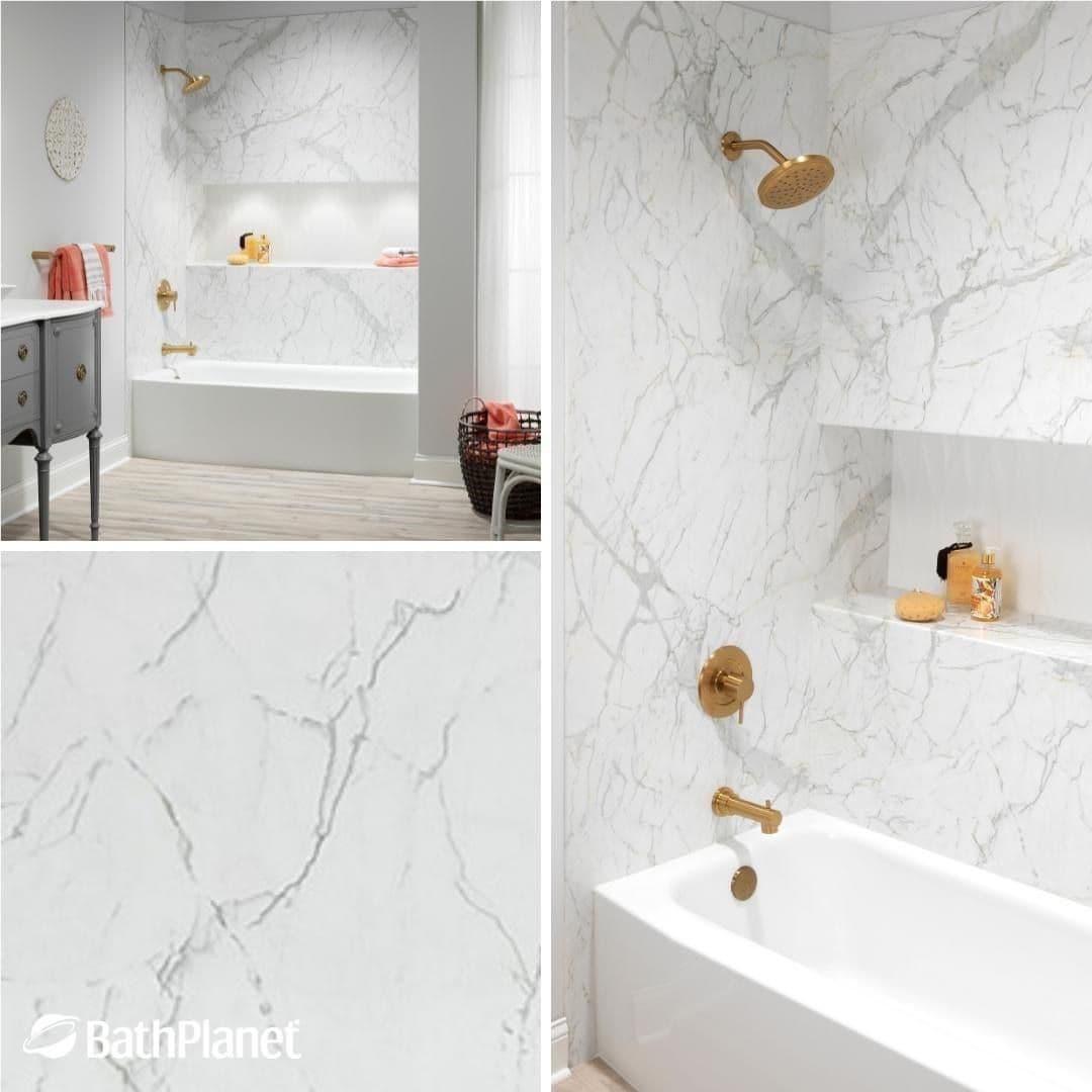 Bathroom Remodeling
