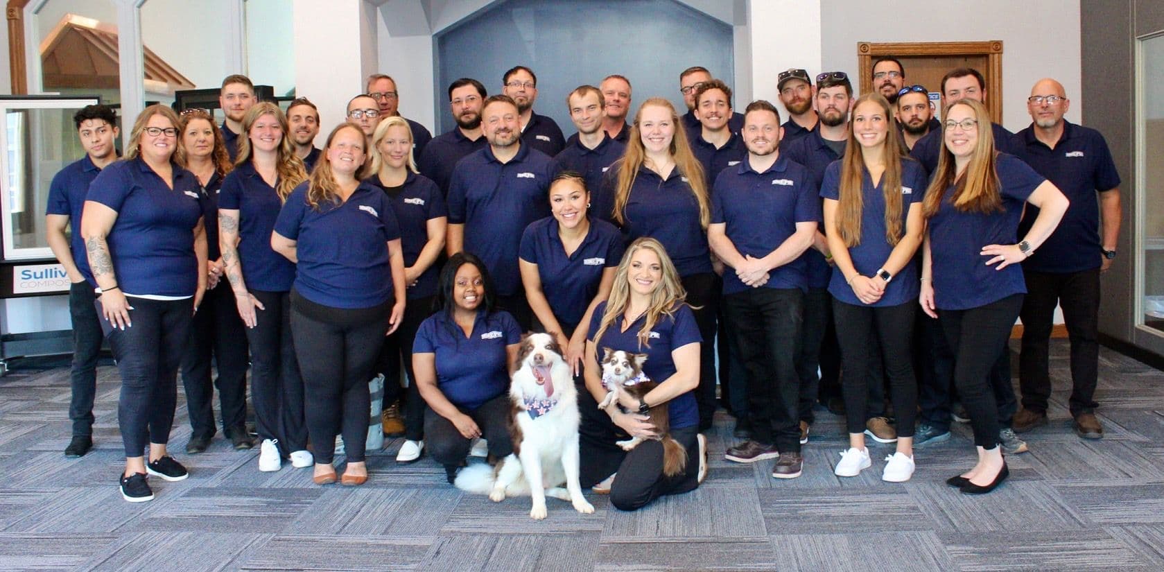 homepromi new team photo