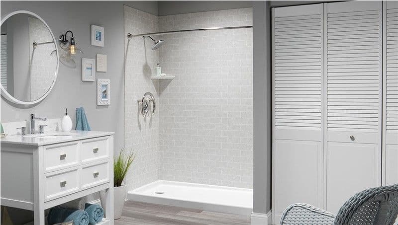 Bathroom Remodeling