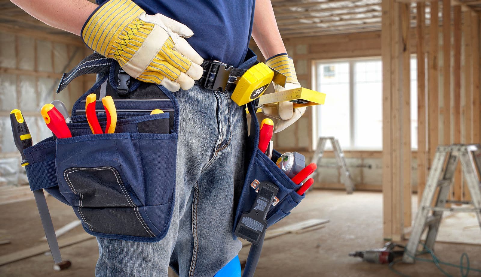 Home Installer