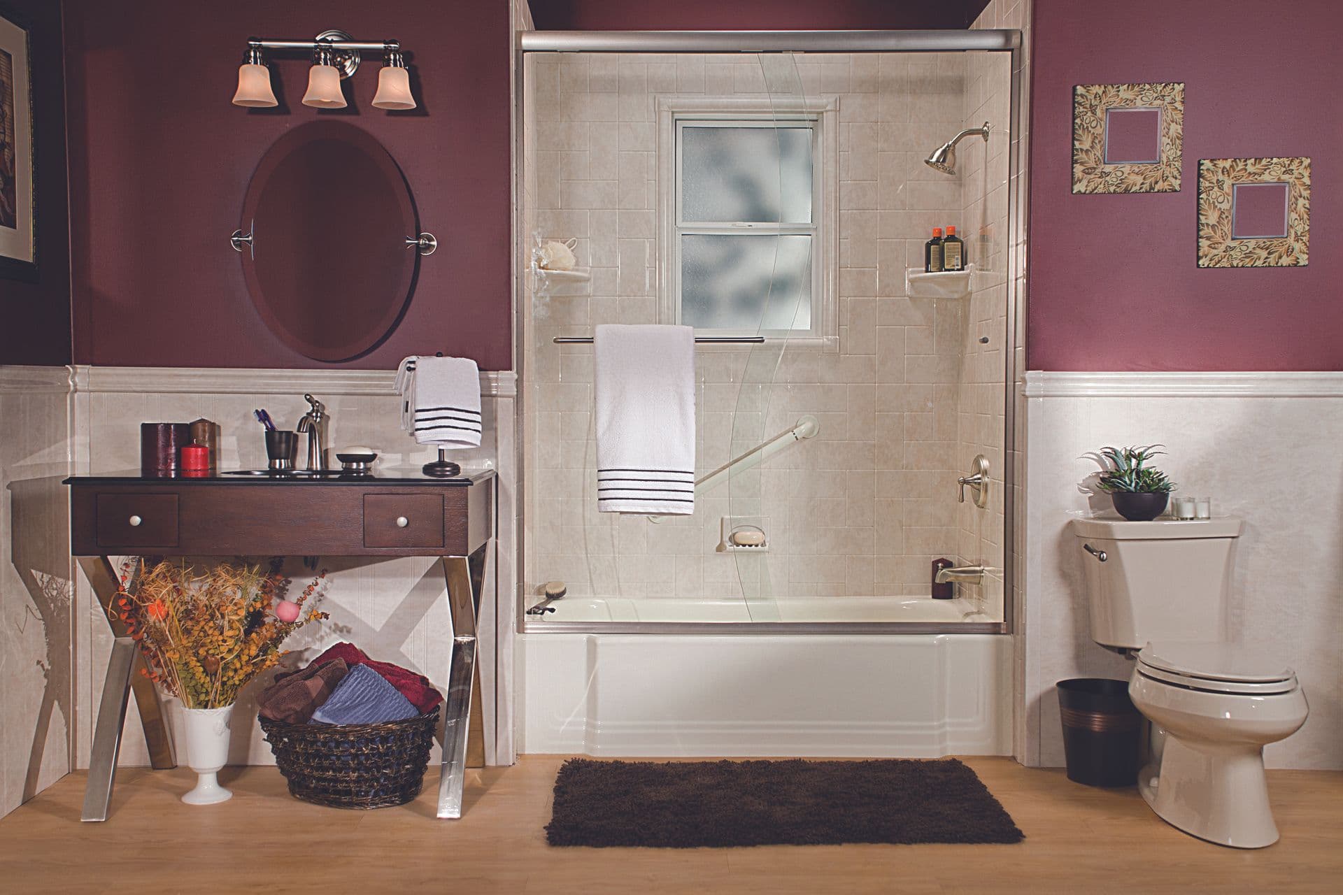 Bathtub Replacement