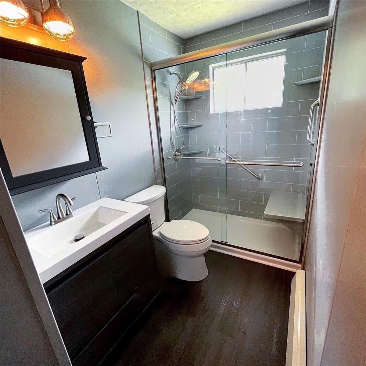 Bathroom Remodeling