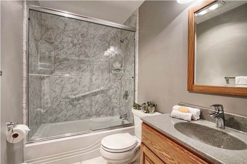 Bathroom Remodeling